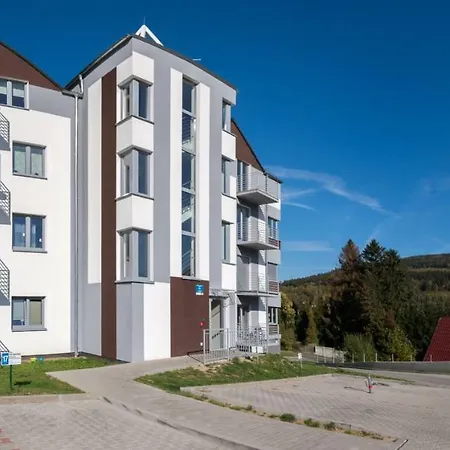 Apartament Everest Z Prywatna Sauna - 5D Apartamenty Swieradow-Zdroj Exterior photo