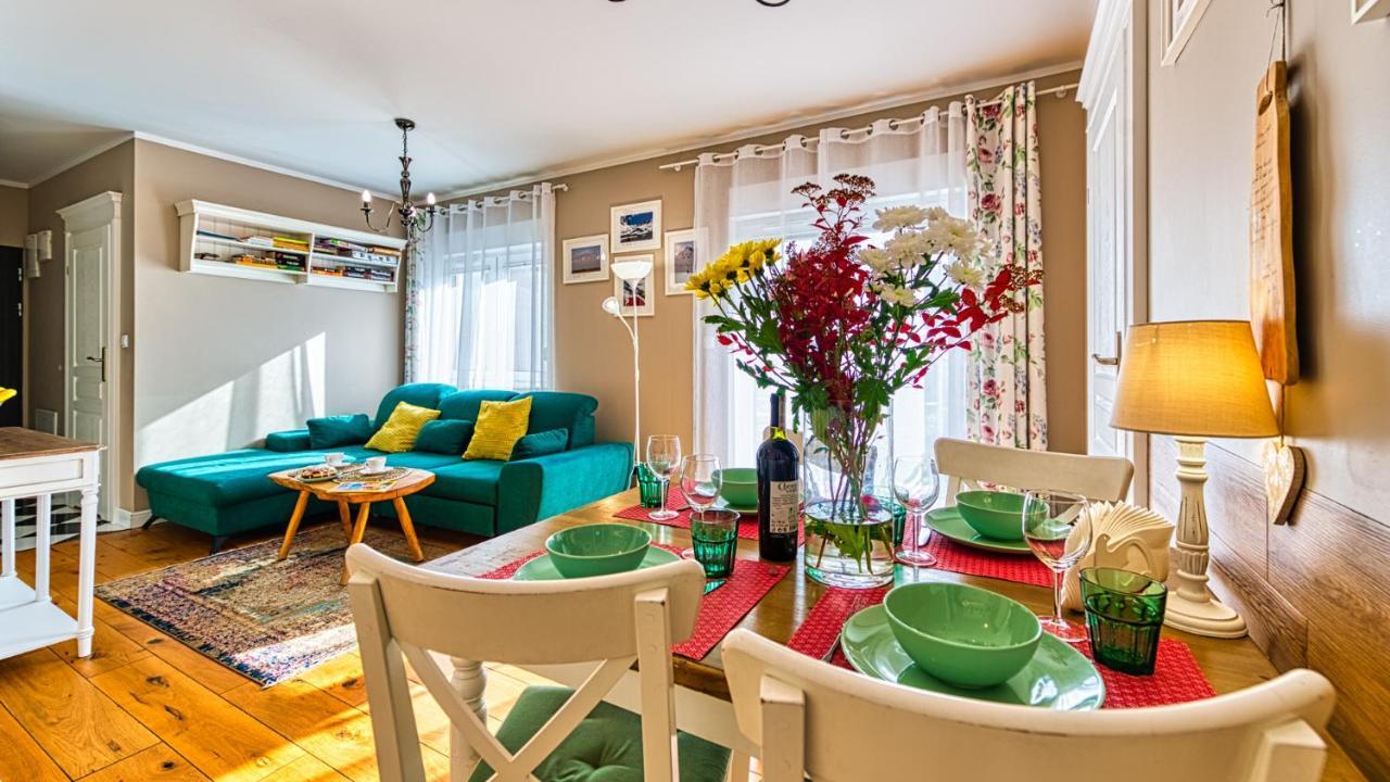 Apartment Everest Z Prywatna Sauna - 5d Swieradow-Zdroj