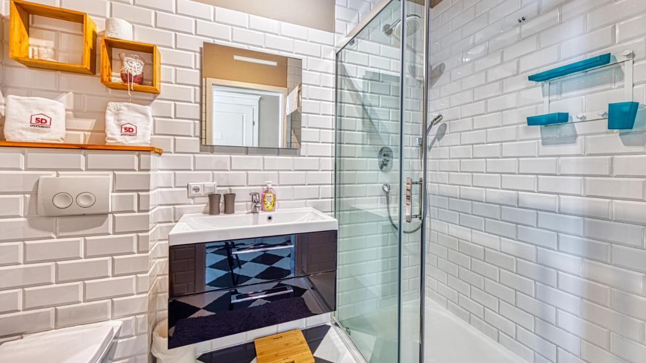 Everest Z Prywatna Sauna - 5d *