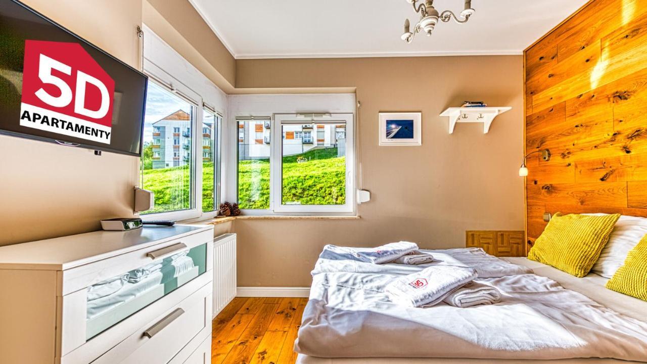 Apartment Everest Z Prywatna Sauna - 5d Swieradow-Zdroj