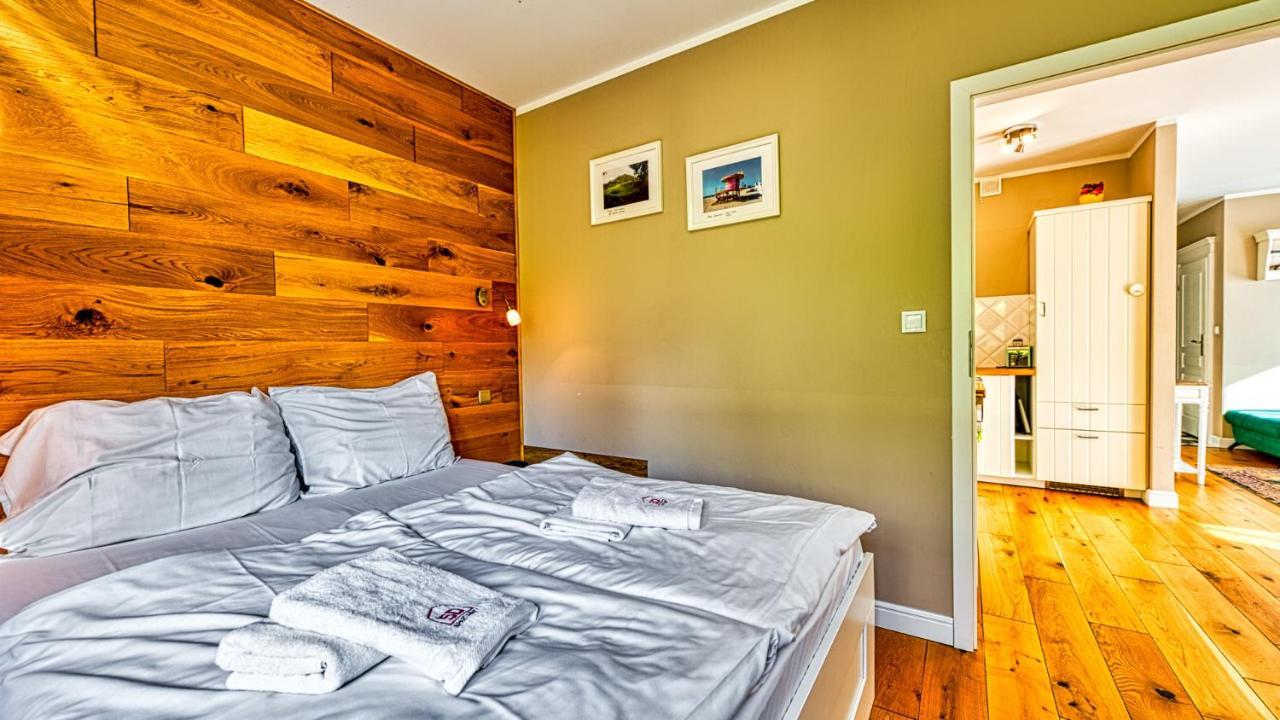Everest Z Prywatna Sauna - 5d