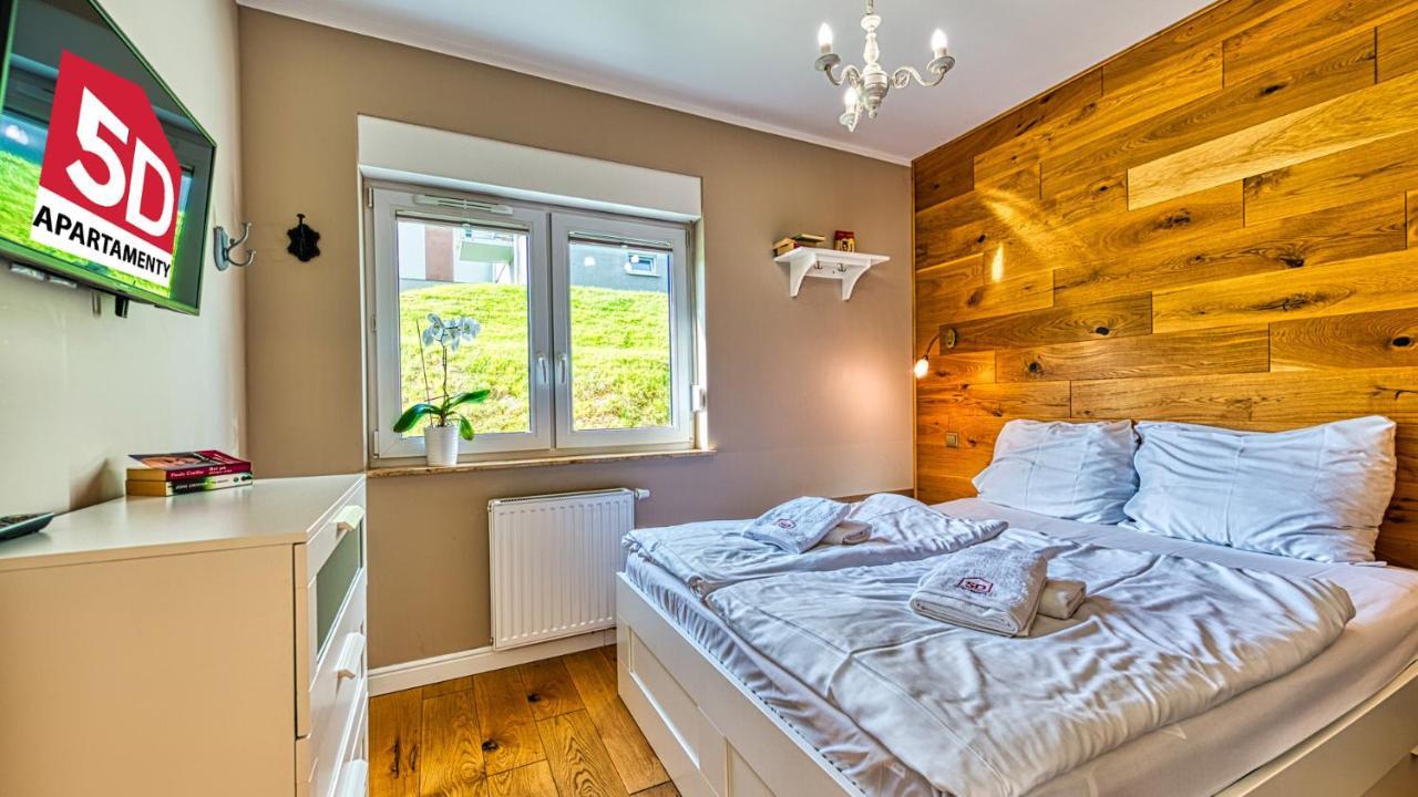 Everest Z Prywatna Sauna - 5d *