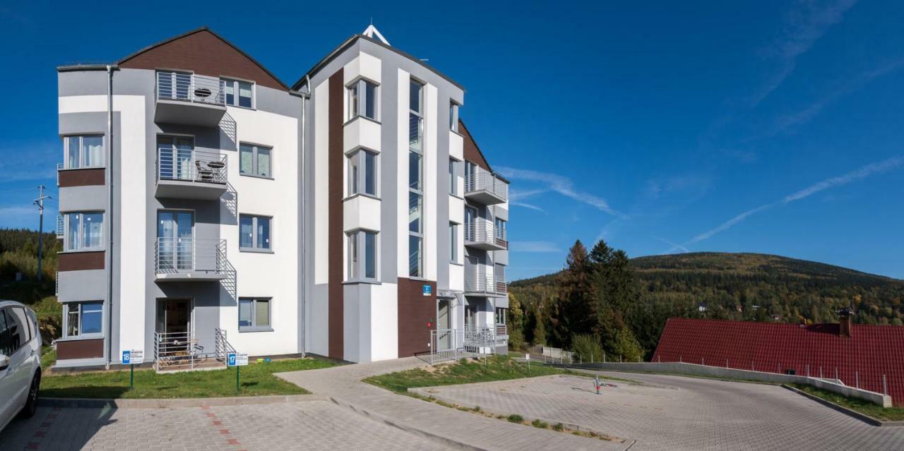 Everest Z Prywatna Sauna - 5d Swieradow-Zdroj